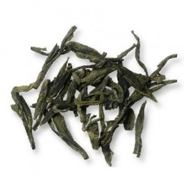 Бриллиантовый Дракон Зеленый чай Источник желаний ж/б 100 г
