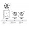 IQ-Therm Classic 80 (CLV080DRY) - зображення 3