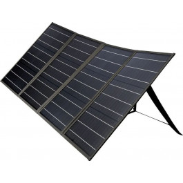 Зарядні пристрої на сонячних батареях PremiumPower