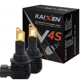 Kaixen V4S H10/HB3 (9005) 6000K 20W