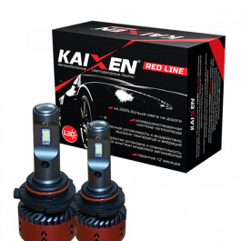 Kaixen RedLine HB3 9005 6000K 35W