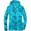 Smartwool Кофта жіноча  Women's Merino 150 Pattern Hoody Light Capri (SW 15261.438), Розмір XS - зображення 1