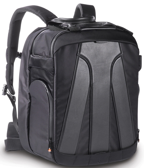 Manfrotto Pro VII Backpack Black (MB LB050-7BB) - зображення 1