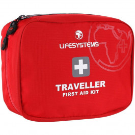 Lifesystems Traveller First Aid Kit (1060)