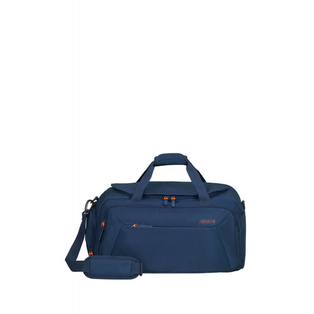 American Tourister URBAN GROOVE DARK NAVY (24G*91049) - зображення 1