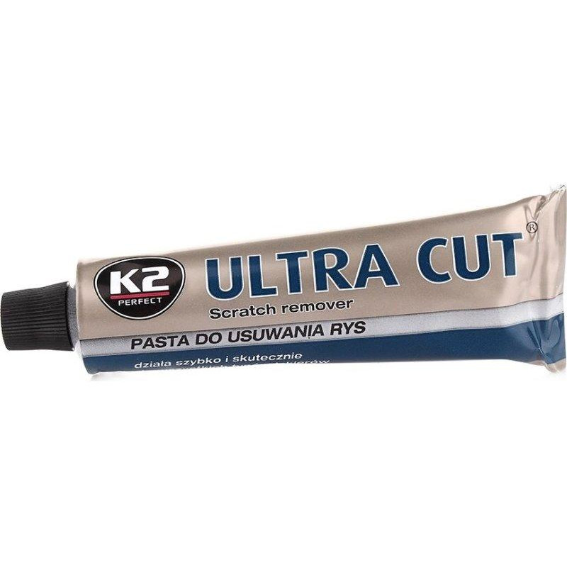 K2 Антицарапин ULTRA CUT K0021 100г - зображення 1