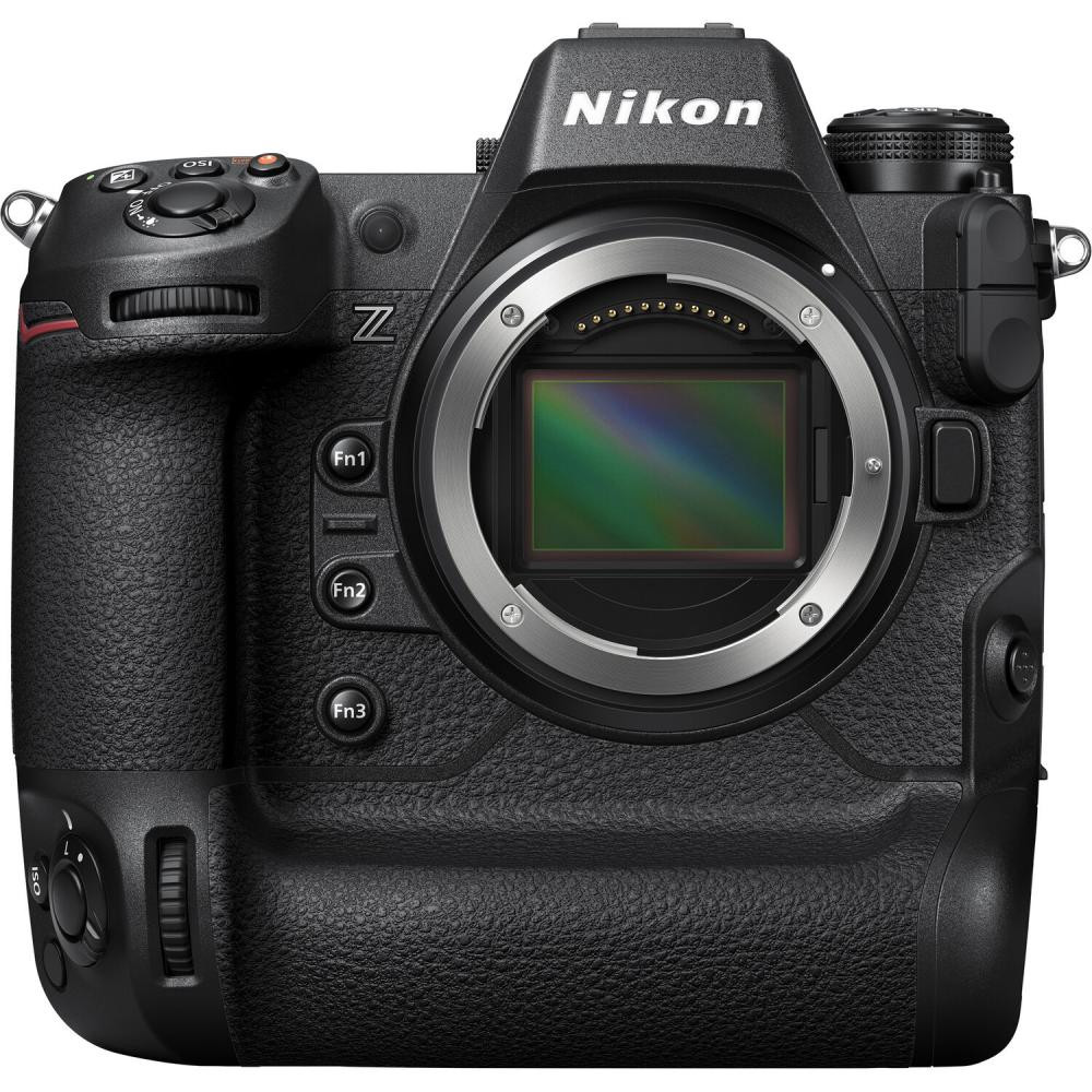 Nikon Z9 - зображення 1