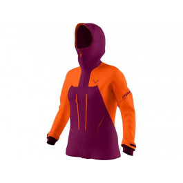 Dynafit Куртка  FREE GTX W JKT 71351 6211 size S Violet/Orange (016.002.1257)