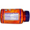 Now Branched Chain Amino Acids 120 caps - зображення 2