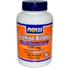 Now Ginkgo Biloba Double Strength 120 mg 200 caps - зображення 1