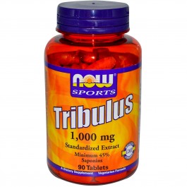 Now Tribulus 1000 mg 90 tabs
