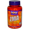 Now ZMA Capsules 90 caps - зображення 1