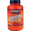 Now Creatine Monohydrate Powder 227 g /45 servings/ Pure - зображення 1