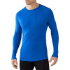 Smartwool Термофутболка чоловіча  Men's PhD Light Long Sleeve Bright Blue (SW SO932.378), Розмір XL - зображення 1