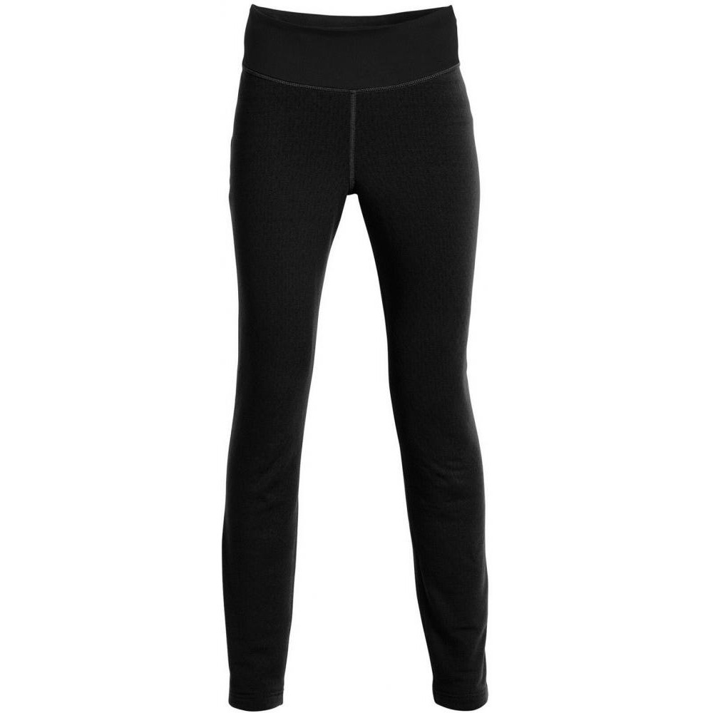 Black Diamond Термоштани жіночі  Women's CoEfficient Pants Black (BD U826.015), Розмір L - зображення 1
