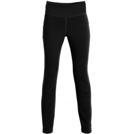 Black Diamond Термоштани жіночі  Women's CoEfficient Pants Black (BD U826.015), Розмір L