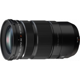 Fujifilm XF 18-120mm f/4 LM PZ WR (16780224)