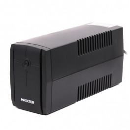   Maxxter Basic MX-UPS-B850-02