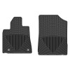 WeatherTech Коврики в салон для Toyota Sequoia 2013- (W265) - зображення 1