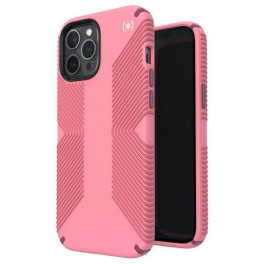 Speck iPhone 12 Pro Max Presidio2 Grip Case Vintage Rose/Royal Pink/Lush Burgundy (1385009286)