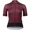 POC Велоджерсі жіноче  Essential Road Women's Jersey  O Propylene Red (PC 532908331), Розмір M - зображення 1