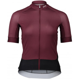 POC Велоджерсі жіноче  Essential Road Women's Jersey  O Propylene Red (PC 532908331), Розмір M