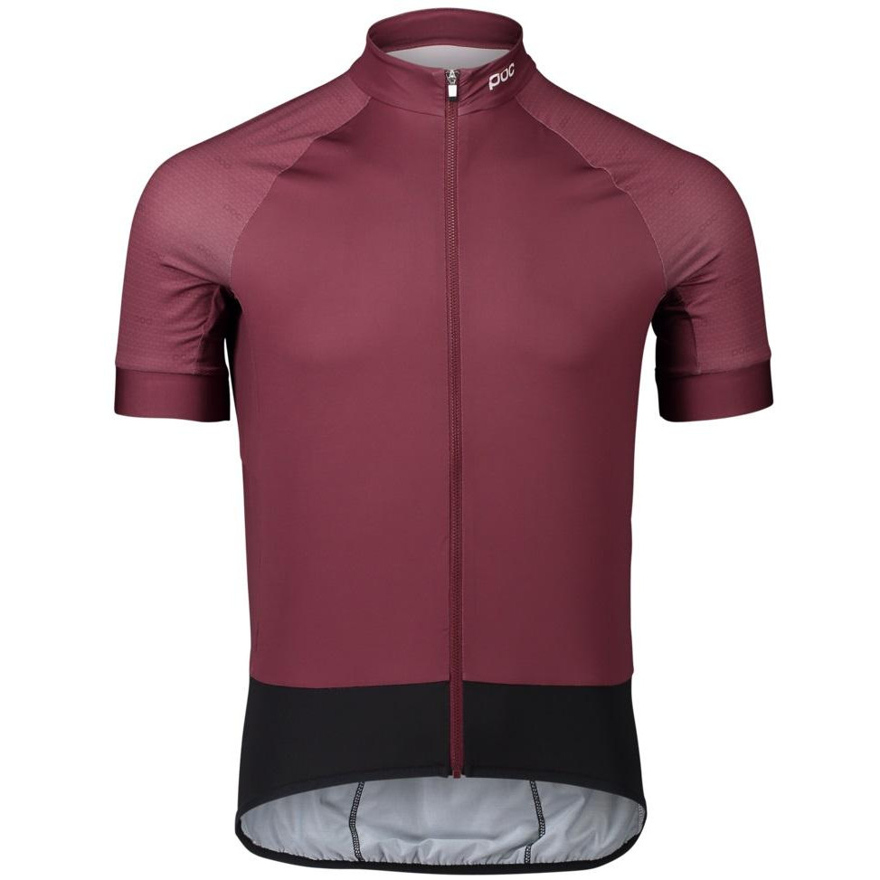 POC Велоджерсі чоловіче  Essential Road Jersey  O Propylene Red (PC 582118331), Розмір M - зображення 1