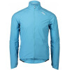POC Велокуртка чоловіча  Pro Thermal Jacket Light Basalt Blue (PC 523151598), Розмір L - зображення 1