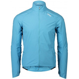   POC Велокуртка чоловіча  Pro Thermal Jacket Light Basalt Blue (PC 523151598), Розмір S