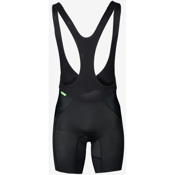 POC Велошорти з лямками жіночі  Women's Ultimate VPD Bib Shorts Navy Black (PC 581531531), Розмір XS - зображення 1