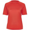 POC Футболка жіноча  Essential MTB Women's Tee Prismane Red (PC 528371118), Розмір L - зображення 1