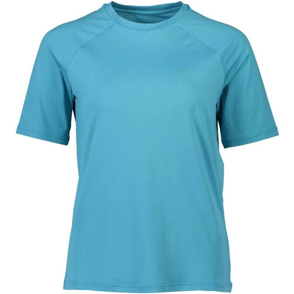 POC Футболка жіноча  Women's Reform Enduro Light Tee Light Basalt Blue (PC 529041598), Розмір L - зображення 1