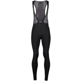   POC Велоштани з лямками чоловічі  Thermal VPD Bib Tights Uranium Black (PC 581481002), Розмір S