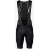 POC Велошорти з лямками чоловічі  Road Thermal Bib Shorts Uranium Black (PC 581441002), Розмір S - зображення 1