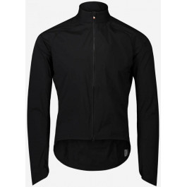   POC Велокуртка чоловіча  Pure-Lite Splash Jacket Uranium Black (PC 580111002), Розмір XS