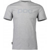 POC Футболка чоловіча   Tee Grey Melange (PC 616021044), Розмір XL - зображення 1