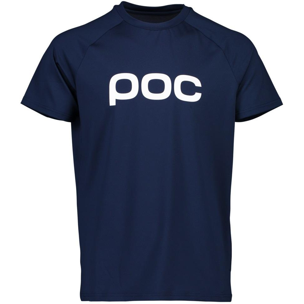 POC Футболка чоловіча  M's Reform Enduro Tee Turmaline Navy (PC 529051582), Розмір XL - зображення 1