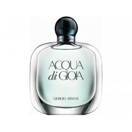 ARMANI Acqua di Gioia Парфюмированная вода для женщин 50 мл