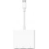 Apple USB-C to digital AV Multiport Adapter (MUF82) - зображення 1