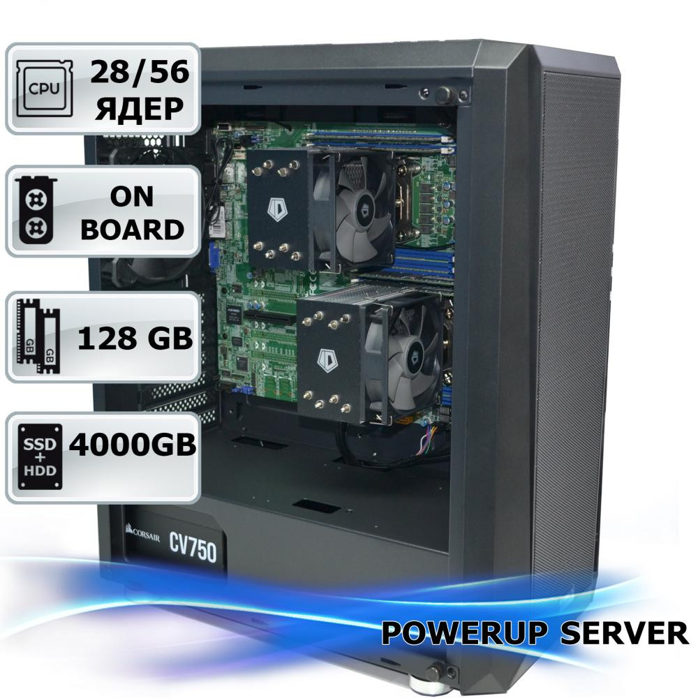 PowerUp #58 (140058) - зображення 1