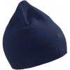 Helly Hansen Шапка  Brand Beanie 57502-597 Navy (7040052765765) - зображення 1