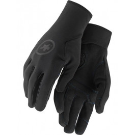 Asos Рукавички  Winter Gloves Black Series Розмір XL