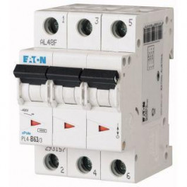 Eaton PL4-C10/3 (293159)