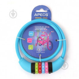 Велосипедне навісне обладнання Apecs