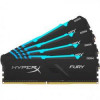 HyperX 64 GB (4x16GB) DDR4 3600 MHz FURY (HX436C18FB4AK4/64) - зображення 1