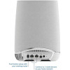 Netgear Orbi Voice Smart Speaker & WiFi Satellite (RBS40V-100EUS) - зображення 3