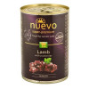 Nuevo Senior Lamb & Cranberries 400 г (95117) - зображення 1