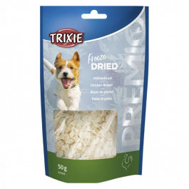 Trixie Premio Freeze Dried Chicken Breast 50 г (31606)
