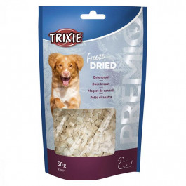 Trixie Premio Freeze Dried Duck Breast 50 г (31607)