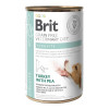 Brit Veterinary Diet Dog Struvite - зображення 1